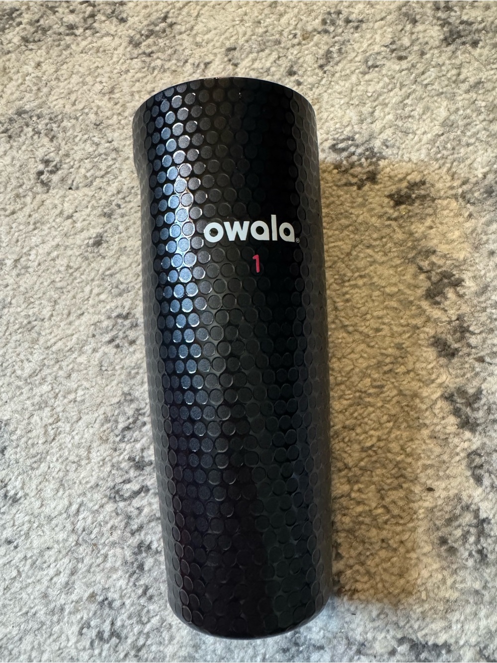 Owala Insulated Bottle